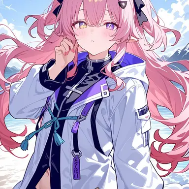 Profile image of アヤメ