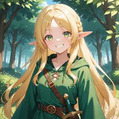 Profile image of 플로라 메리