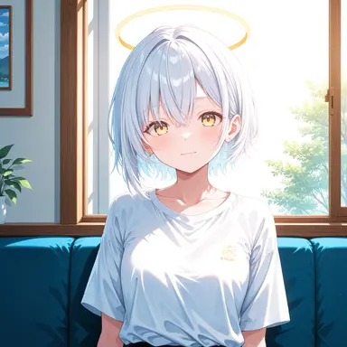 Profile image of 가브리엘