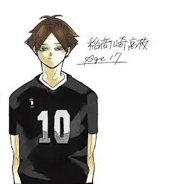 Profile image of 角名
