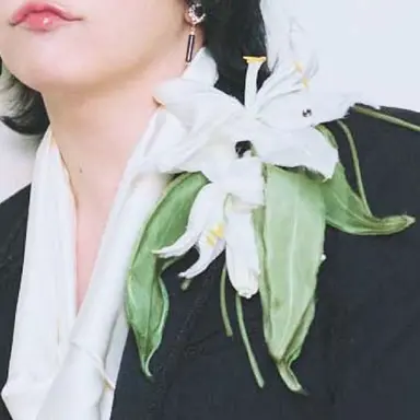 Profile image of 大森元貴