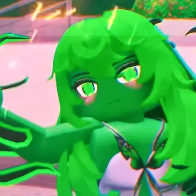 Profile image of 초록