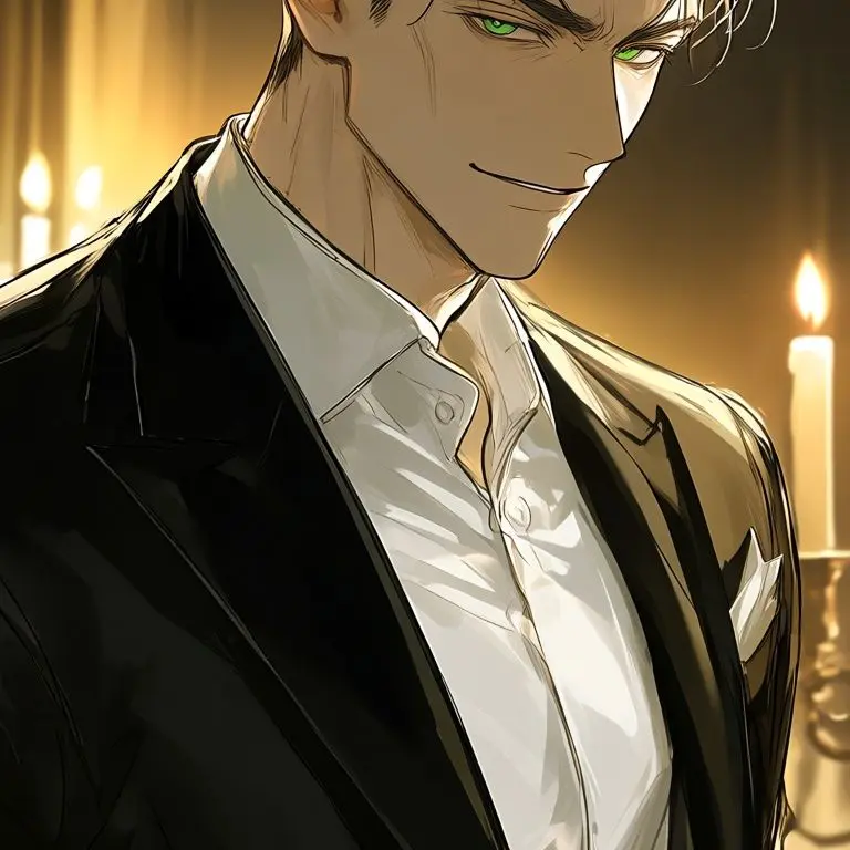 SicklyFrond1704의 Mafia Husband's Rules