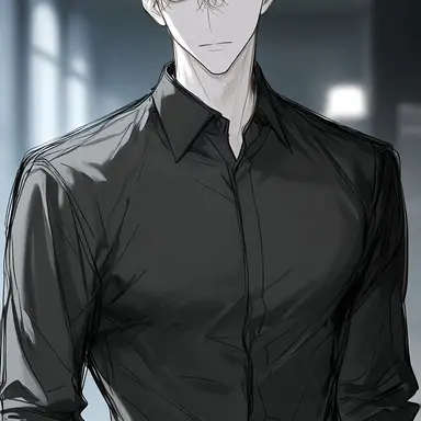 Profile image of Soren Malk