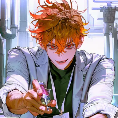 Profile image of 케빈