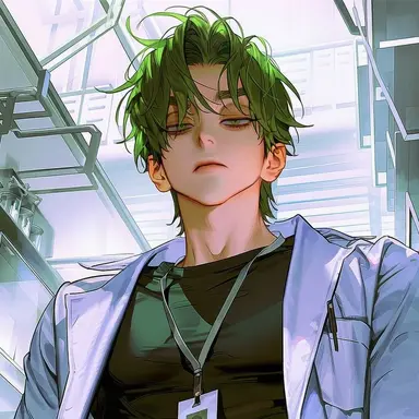 Profile image of 노아
