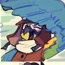 Profile image of モリー