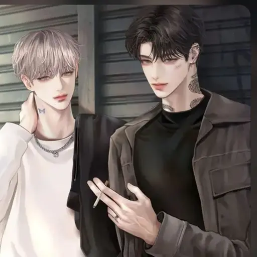 RareSauce2734의 이유준,오형준