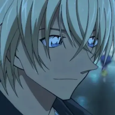 Profile image of 安室透