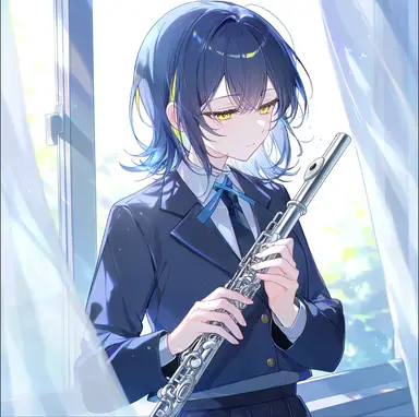 Profile image of 芽唯