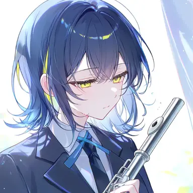 Profile image of 芽唯