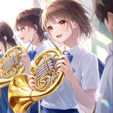 Profile image of 모브 부원들