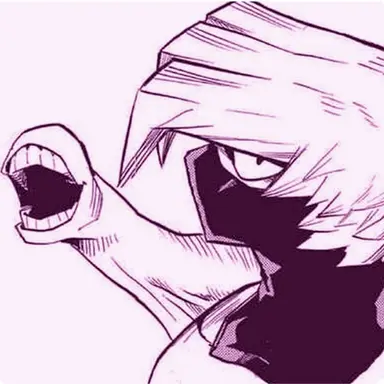Profile image of 障子 目蔵