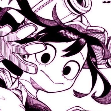 Profile image of 蛙吹 梅雨