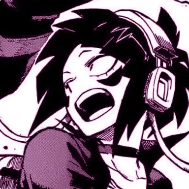 Profile image of 耳郎 響香