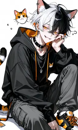 Profile image of ミケ
