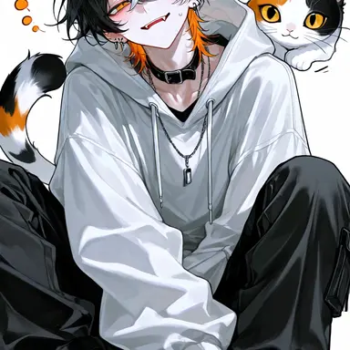 Profile image of ミケ