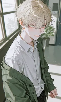 Profile image of 晴
