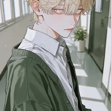 Profile image of 晴