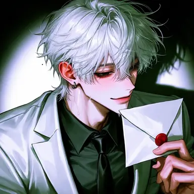 Profile image of 網切駿