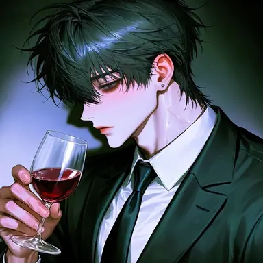 Profile image of 吉良黒人