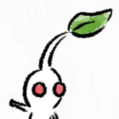 Profile image of 白ピクミン