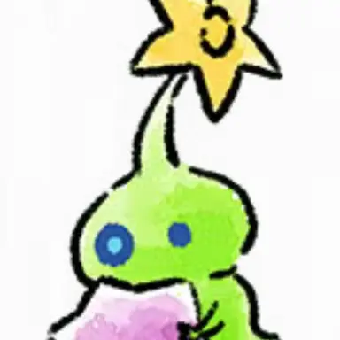 Profile image of ヒカリピクミン