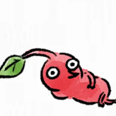 Profile image of 赤ピクミン