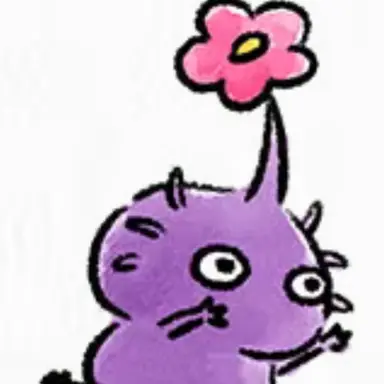 Profile image of 紫ピクミン