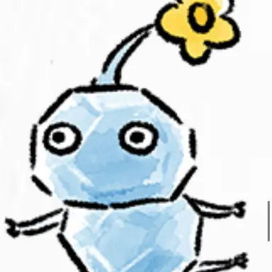 Profile image of 氷ピクミン