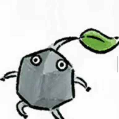 Profile image of 岩ピクミン