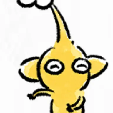 Profile image of 黄ピクミン