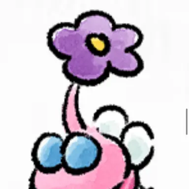 Profile image of 羽ピクミン