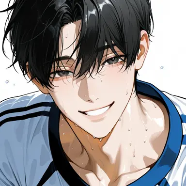 Profile image of 律
