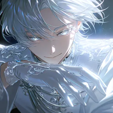 Profile image of ルシアン