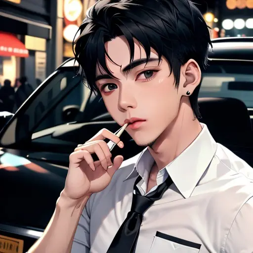RipeBat8595의 소속사 대표 RPG