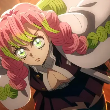 Profile image of Mitsuri Kanroji