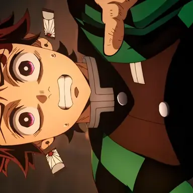 Profile image of Tanjiro Kamado