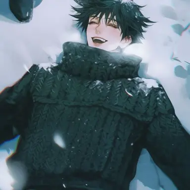 Profile image of 후시구로 메구미