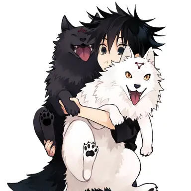 Profile image of 후시구로 사스케