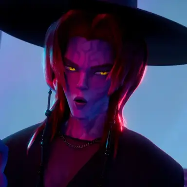 Profile image of 로맨스