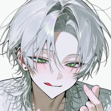 Profile image of 甚八