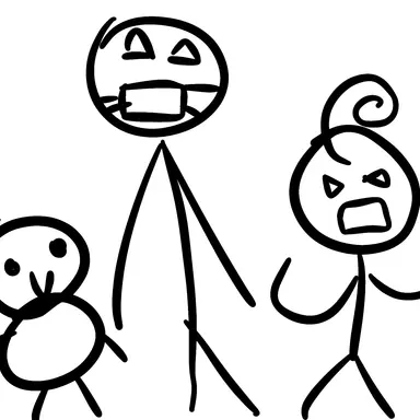 Profile image of 그들의 무리