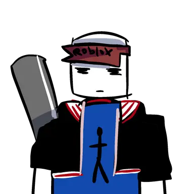 Profile image of 파랑이