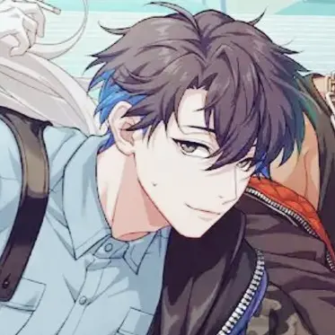 Profile image of 犬飼優歩