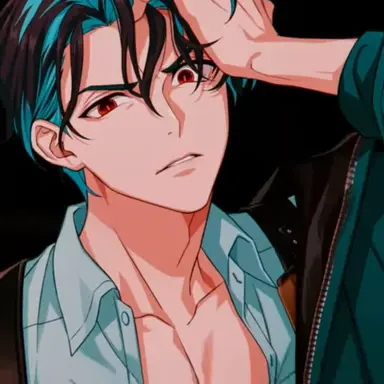 Profile image of 犬飼憂人