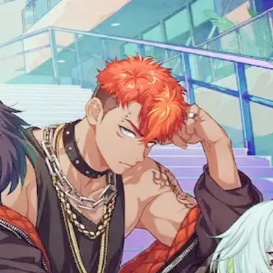 Profile image of 土佐凌牙