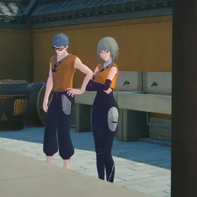 Profile image of 그외 제자들