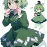 Profile image of とじこ