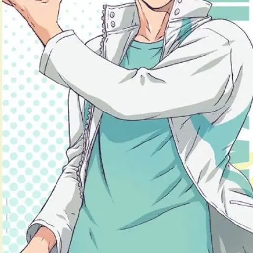 YouthInJjks_Summer의 철벽 선배